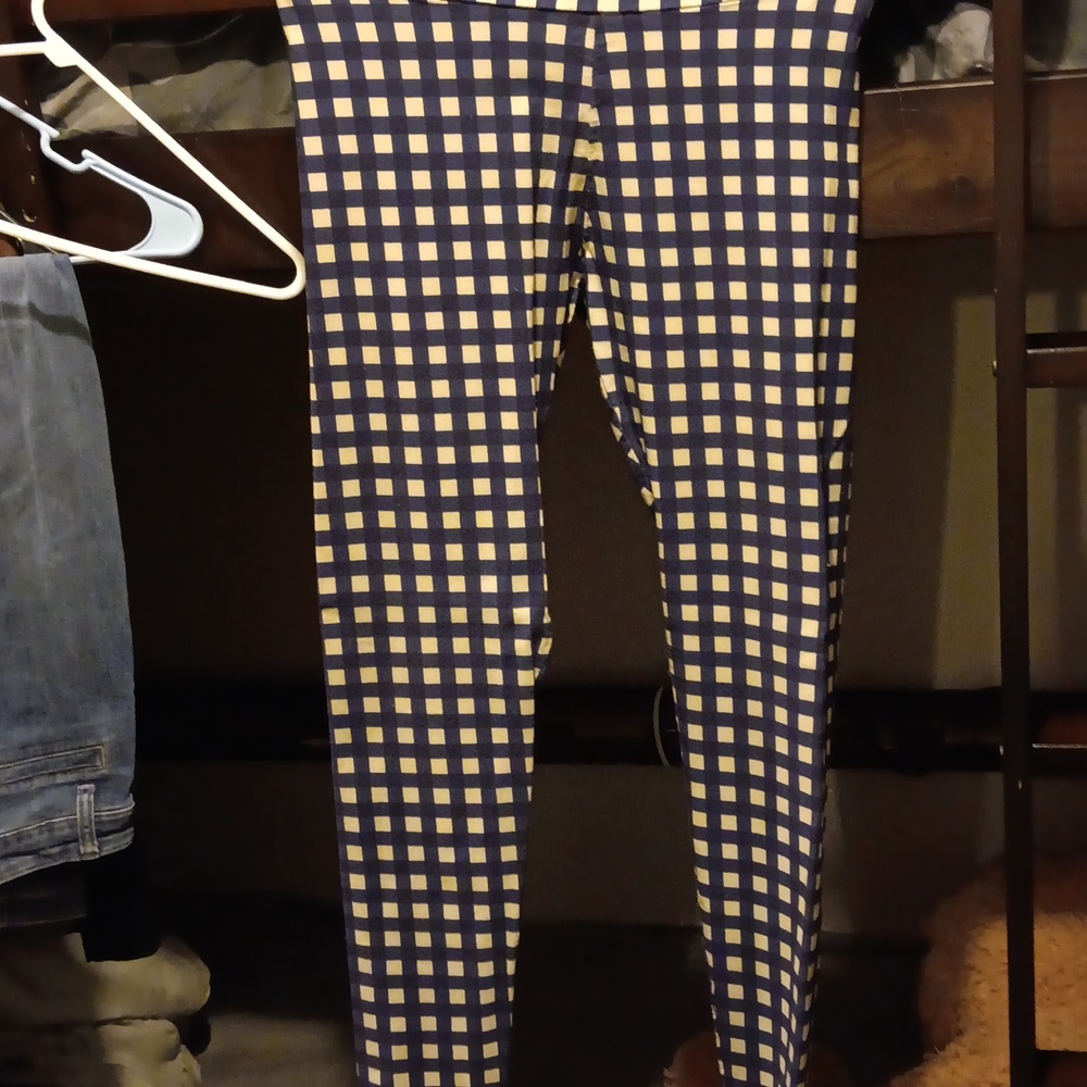 Agnes & Dora Pants